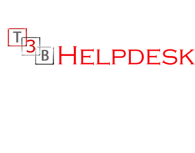 T3 Helpdesk